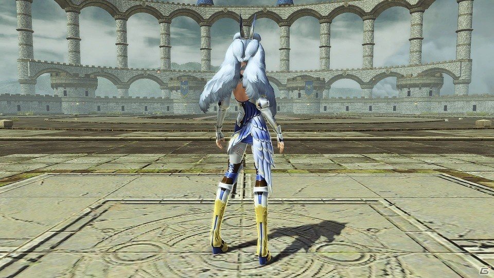 「ファンタシースターオンライン2」王族ハリエットやルーサーの正礼装が登場するACスクラッチ「キングダムファンタジー」が配信！の画像37