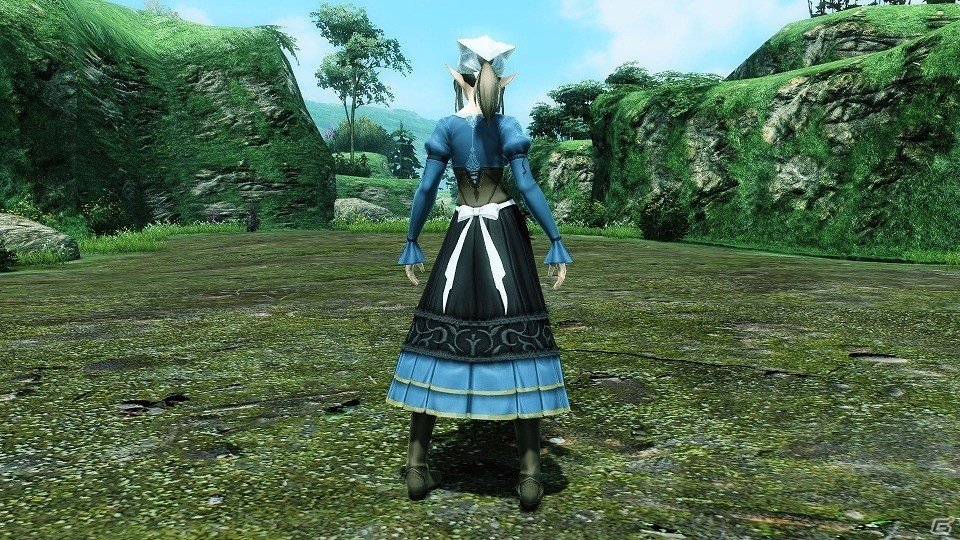 「ファンタシースターオンライン2」王族ハリエットやルーサーの正礼装が登場するACスクラッチ「キングダムファンタジー」が配信！の画像41