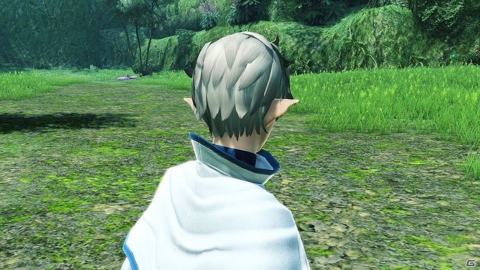 「ファンタシースターオンライン2」王族ハリエットやルーサーの正礼装が登場するACスクラッチ「キングダムファンタジー」が配信！の画像45