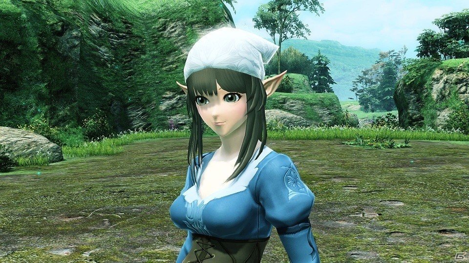 「ファンタシースターオンライン2」王族ハリエットやルーサーの正礼装が登場するACスクラッチ「キングダムファンタジー」が配信！の画像47