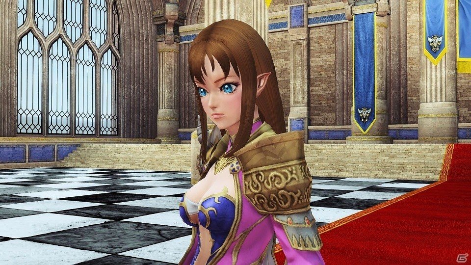 「ファンタシースターオンライン2」王族ハリエットやルーサーの正礼装が登場するACスクラッチ「キングダムファンタジー」が配信！の画像51