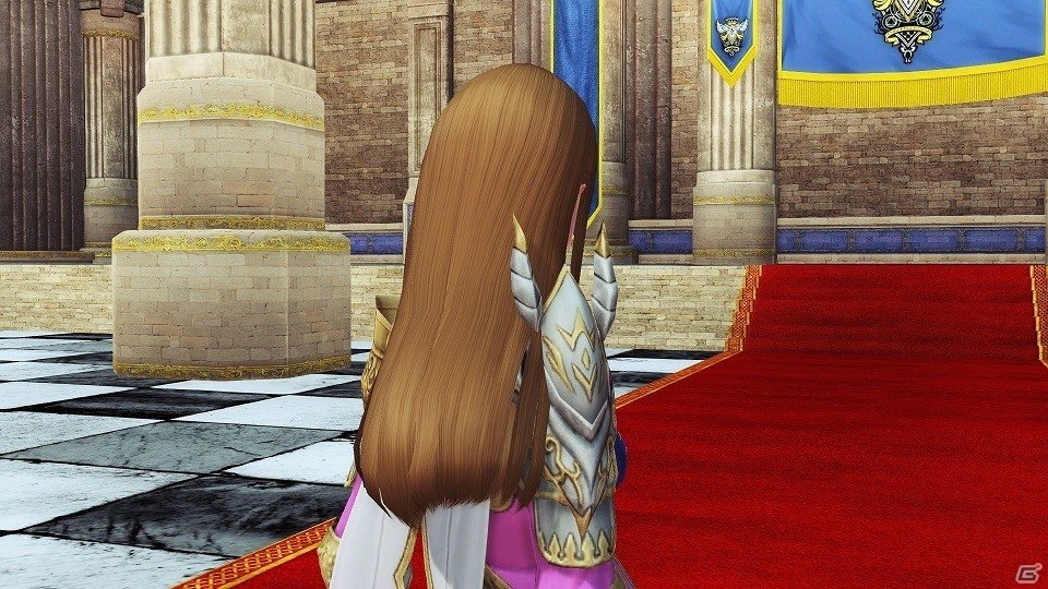 「ファンタシースターオンライン2」王族ハリエットやルーサーの正礼装が登場するACスクラッチ「キングダムファンタジー」が配信！の画像52