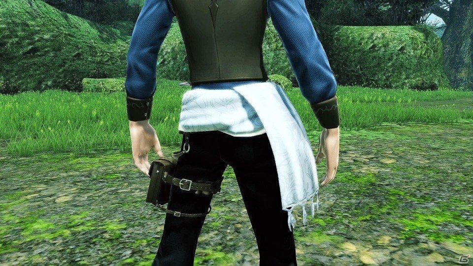 「ファンタシースターオンライン2」王族ハリエットやルーサーの正礼装が登場するACスクラッチ「キングダムファンタジー」が配信！の画像54