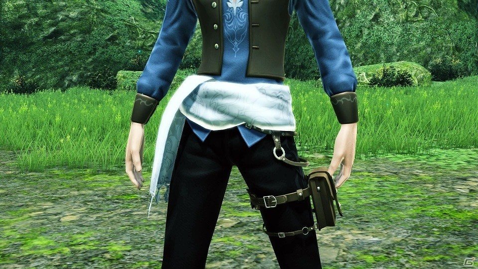 「ファンタシースターオンライン2」王族ハリエットやルーサーの正礼装が登場するACスクラッチ「キングダムファンタジー」が配信！の画像55