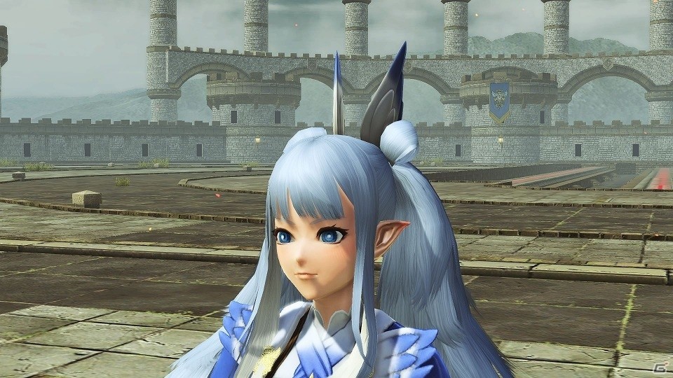 「ファンタシースターオンライン2」王族ハリエットやルーサーの正礼装が登場するACスクラッチ「キングダムファンタジー」が配信！の画像58