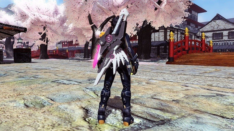 「ファンタシースターオンライン2」王族ハリエットやルーサーの正礼装が登場するACスクラッチ「キングダムファンタジー」が配信！の画像6