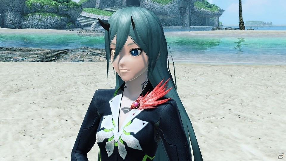 「ファンタシースターオンライン2」王族ハリエットやルーサーの正礼装が登場するACスクラッチ「キングダムファンタジー」が配信！の画像62