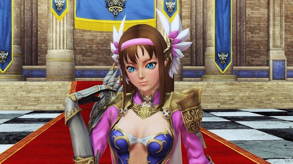 「ファンタシースターオンライン2」王族ハリエットやルーサーの正礼装が登場するACスクラッチ「キングダムファンタジー」が配信！の画像65