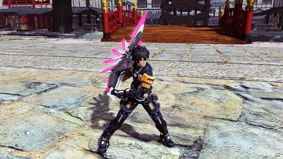 「ファンタシースターオンライン2」王族ハリエットやルーサーの正礼装が登場するACスクラッチ「キングダムファンタジー」が配信！の画像7