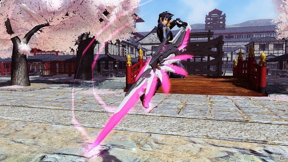 「ファンタシースターオンライン2」王族ハリエットやルーサーの正礼装が登場するACスクラッチ「キングダムファンタジー」が配信！の画像8