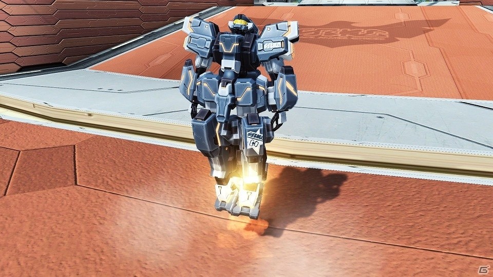 「ファンタシースターオンライン2」王族ハリエットやルーサーの正礼装が登場するACスクラッチ「キングダムファンタジー」が配信！の画像82