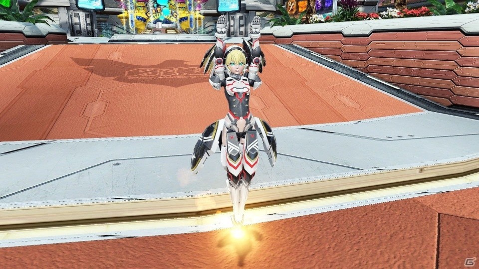 「ファンタシースターオンライン2」王族ハリエットやルーサーの正礼装が登場するACスクラッチ「キングダムファンタジー」が配信！の画像84