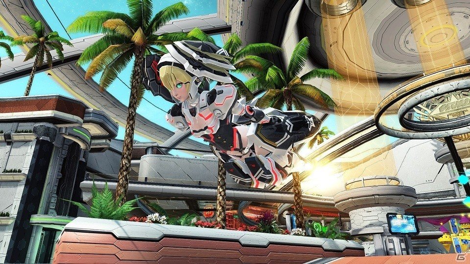 「ファンタシースターオンライン2」王族ハリエットやルーサーの正礼装が登場するACスクラッチ「キングダムファンタジー」が配信！の画像85
