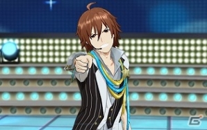 「アイドルマスター SideM LIVE ON ST@GE！」事前登録者数が50万件突破！“BRAND NEW FIELD”のMV、天道 輝のSSRのデザインも公開の画像1