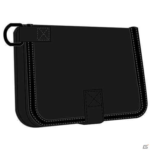 Umbrella特殊部隊仕様のN-3Bフライトジャケットやウォレットなど「バイオハザード」デザインのグッズが12月14日に発売！の画像3