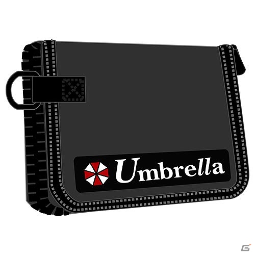 Umbrella特殊部隊仕様のN-3Bフライトジャケットやウォレットなど「バイオハザード」デザインのグッズが12月14日に発売！の画像6