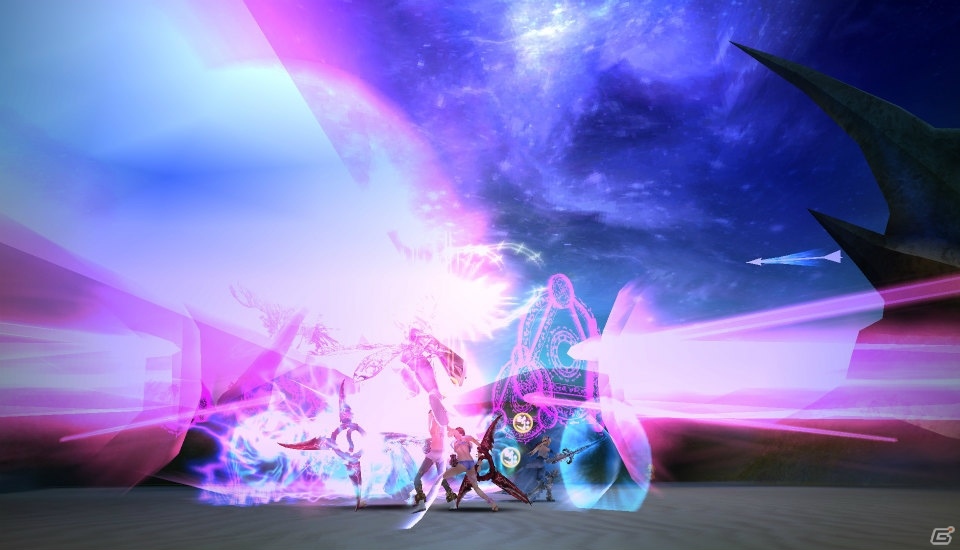 iOS/Android「オルクスオンライン」上級者向けの新コンテンツ「魔装機関‐序章‐」が登場！記念キャンペーンも実施の画像10