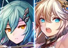 iOS/Android「オルクスオンライン」上級者向けの新コンテンツ「魔装機関‐序章‐」が登場！記念キャンペーンも実施