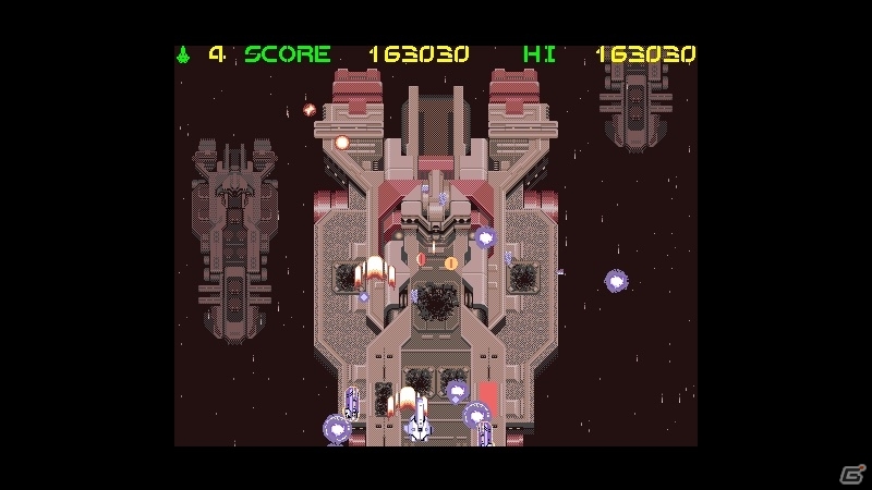 愛機・ウィングランサーで1億8000万ドルの借金を返済！STG「ルードブレイカー（PC-9801版）」がYahoo!ゲーム ゲームプラスに登場の画像6