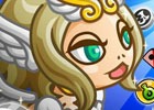 iOS/Android「城とドラゴン」バトル勝利で豪華報酬をGET！「腕くらべ大盛り激レアアイテム争奪バトル」が開催
