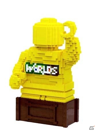 「チーム対抗 LEGOワールド選手権大会」決勝戦が本日開催―スペシャルゲストは小島よしおさん、中継視聴者へのレアなプレゼントもの画像2