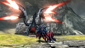 「モンスターハンターダブルクロス Nintendo Switch Ver.」大迫力の6大メインモンスターや歴代人気モンスターたちを紹介！の画像1