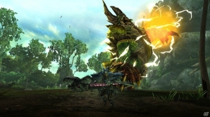 「モンスターハンターダブルクロス Nintendo Switch Ver.」大迫力の6大メインモンスターや歴代人気モンスターたちを紹介！の画像8