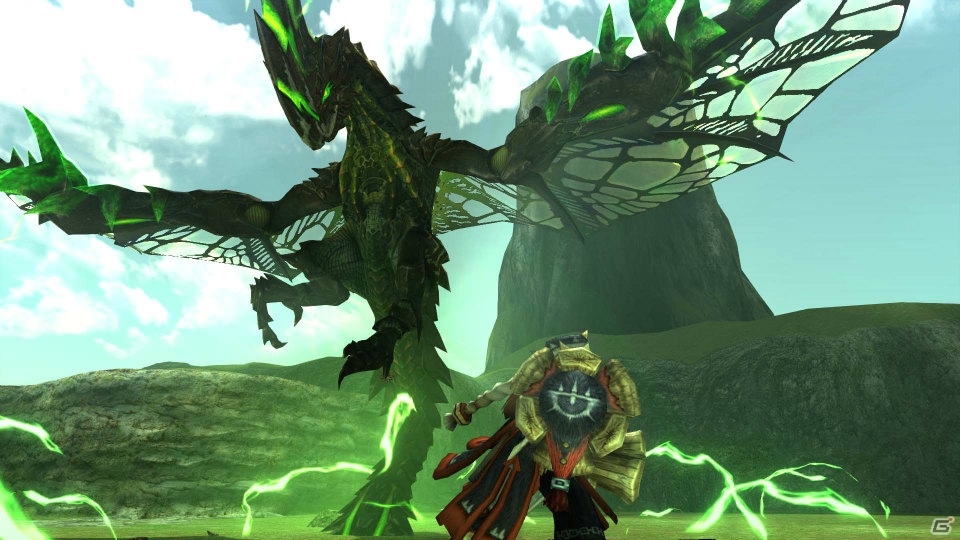 「モンスターハンターダブルクロス Nintendo Switch Ver.」大迫力の6大メインモンスターや歴代人気モンスターたちを紹介！の画像4