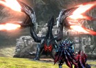 「モンスターハンターダブルクロス Nintendo Switch Ver.」大迫力の6大メインモンスターや歴代人気モンスターたちを紹介！