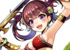 「誰ガ為のアルケミスト」にてアトラスコラボ第2弾「世界樹の迷宮10周年記念」篇が8月24日より開催！ダンサー衣装の「シェンメイ」も登場