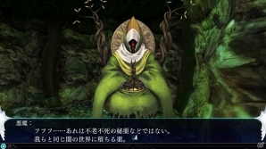 PS4/PS Vita「The Lost Child」日本各地に点在する次元のはざま“レイヤー”の特徴が公開！の画像24