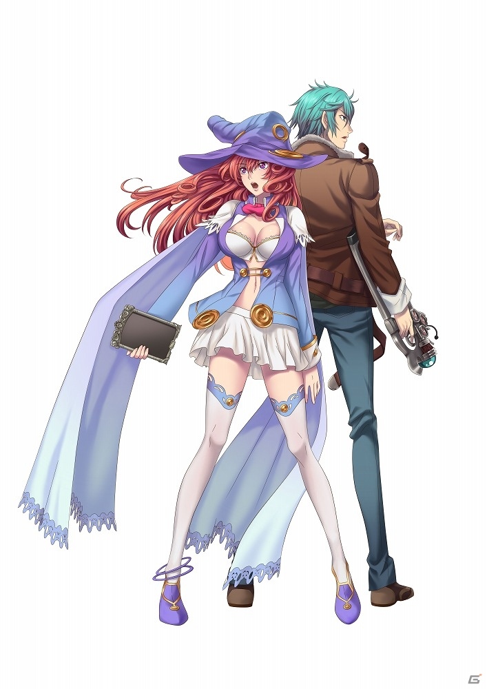 PS4/PS Vita「The Lost Child」日本各地に点在する次元のはざま“レイヤー”の特徴が公開！の画像1