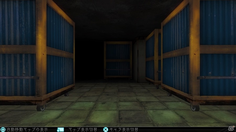 PS4/PS Vita「The Lost Child」日本各地に点在する次元のはざま“レイヤー”の特徴が公開！の画像15