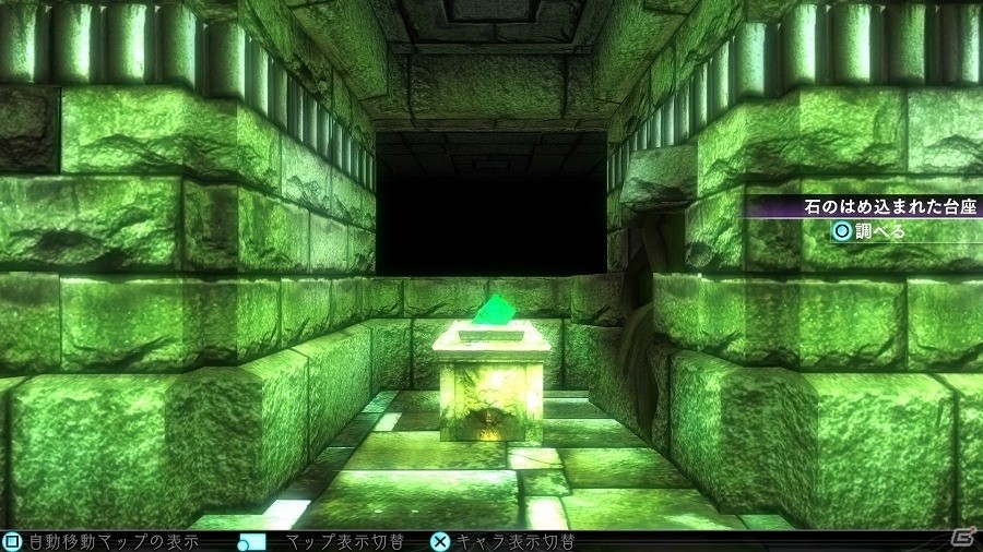 PS4/PS Vita「The Lost Child」日本各地に点在する次元のはざま“レイヤー”の特徴が公開！の画像21