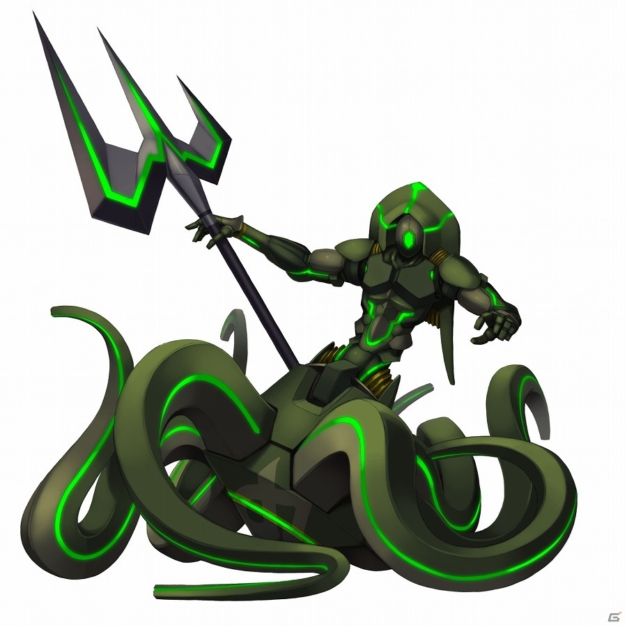 PS4/PS Vita「The Lost Child」日本各地に点在する次元のはざま“レイヤー”の特徴が公開！の画像22