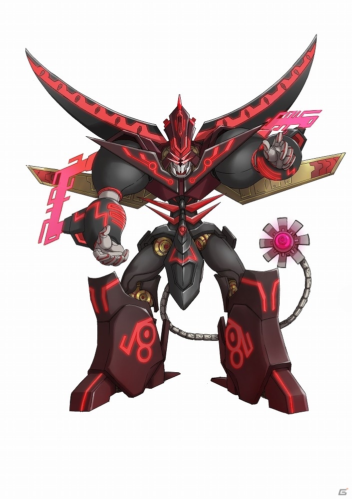 PS4/PS Vita「The Lost Child」日本各地に点在する次元のはざま“レイヤー”の特徴が公開！の画像25