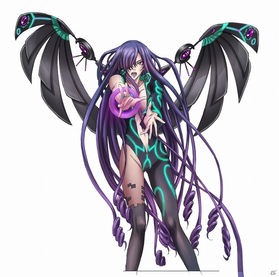 PS4/PS Vita「The Lost Child」日本各地に点在する次元のはざま“レイヤー”の特徴が公開！の画像26