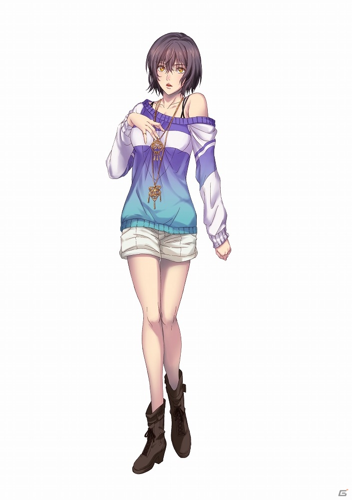 PS4/PS Vita「The Lost Child」日本各地に点在する次元のはざま“レイヤー”の特徴が公開！の画像29