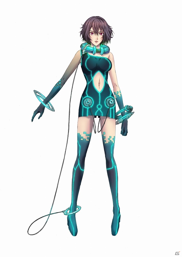 PS4/PS Vita「The Lost Child」日本各地に点在する次元のはざま“レイヤー”の特徴が公開！の画像30