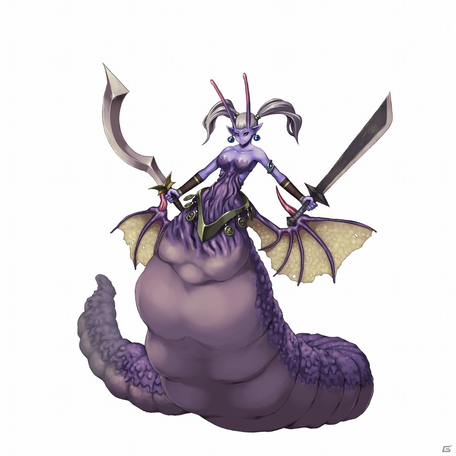 PS4/PS Vita「The Lost Child」日本各地に点在する次元のはざま“レイヤー”の特徴が公開！の画像6