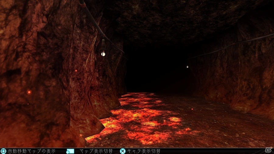 PS4/PS Vita「The Lost Child」日本各地に点在する次元のはざま“レイヤー”の特徴が公開！の画像8