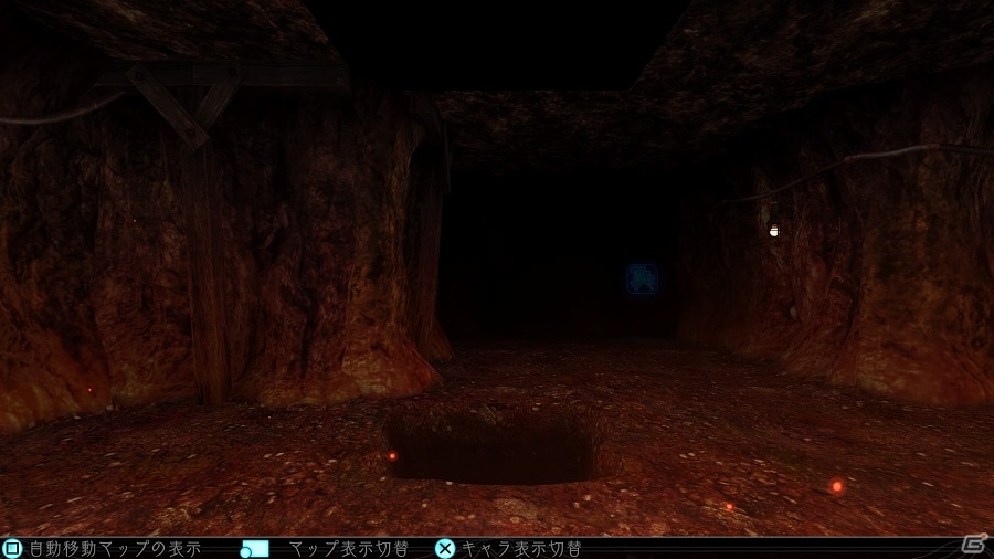 PS4/PS Vita「The Lost Child」日本各地に点在する次元のはざま“レイヤー”の特徴が公開！の画像9