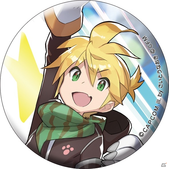 「モンスターハンター フロンティア」×「初音ミク」アクリルキーホルダーやクリアファイルなどのダブル10周年コラボ商品発売決定！の画像11
