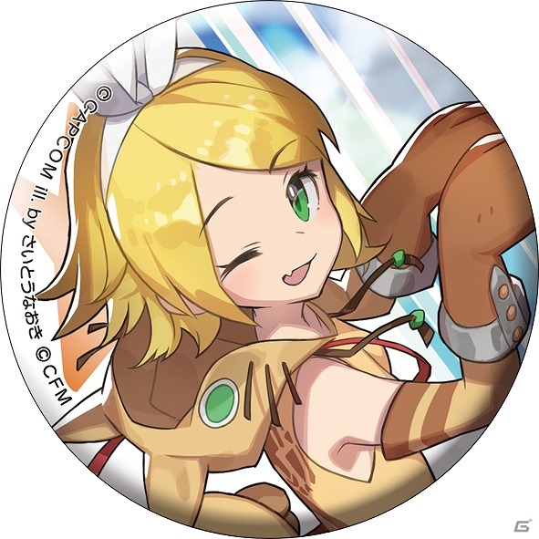 「モンスターハンター フロンティア」×「初音ミク」アクリルキーホルダーやクリアファイルなどのダブル10周年コラボ商品発売決定！の画像9