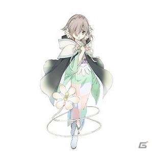 iOS/Android「拡張少女系トライナリー」サーバントクランガチャに新たに「音無の花・銀葉樹」が登場！の画像2
