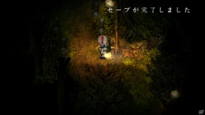 夜道を探索する恐怖、再び―約2年ぶりに登場したホラーアドベンチャーゲーム「深夜廻」インプレッションの画像10