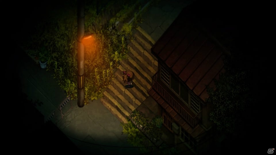 夜道を探索する恐怖、再び―約2年ぶりに登場したホラーアドベンチャーゲーム「深夜廻」インプレッションの画像14