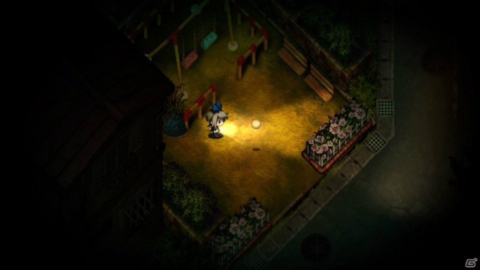 夜道を探索する恐怖、再び―約2年ぶりに登場したホラーアドベンチャーゲーム「深夜廻」インプレッションの画像15