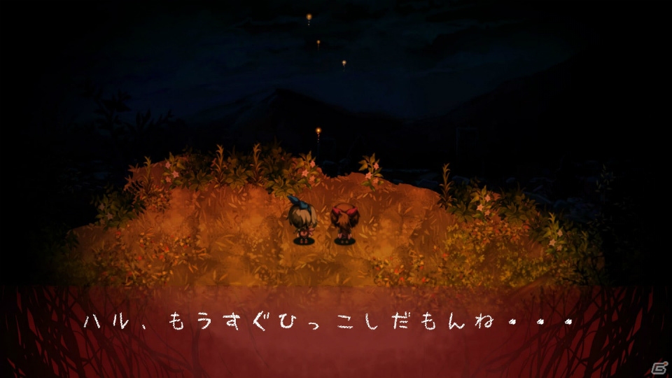 夜道を探索する恐怖、再び―約2年ぶりに登場したホラーアドベンチャーゲーム「深夜廻」インプレッションの画像7