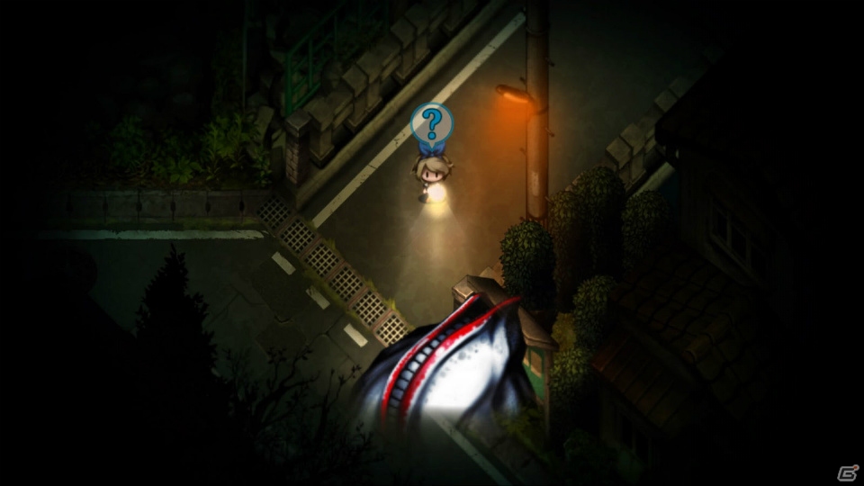 夜道を探索する恐怖、再び―約2年ぶりに登場したホラーアドベンチャーゲーム「深夜廻」インプレッションの画像8